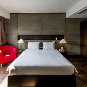 Deluxe Kamer met een King Size Bed
